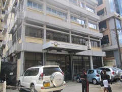 Tanzania Revenue Authority (Ilala regional office)
